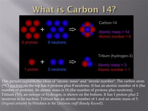 PPT - CARBON 14 dating PowerPoint Presentation, free download - ID:1535548