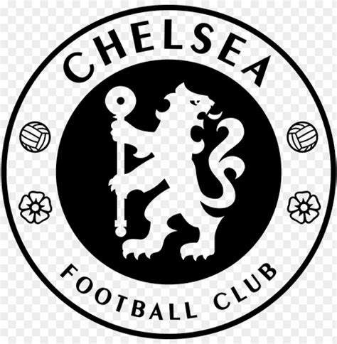 Chelsea Logo 3d Png