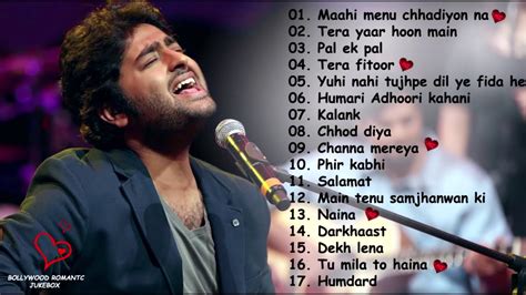 Arijit Song