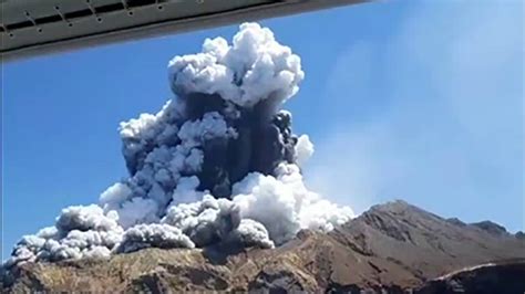 Whakaari/White Island eruption: More than $5 million spent on ...