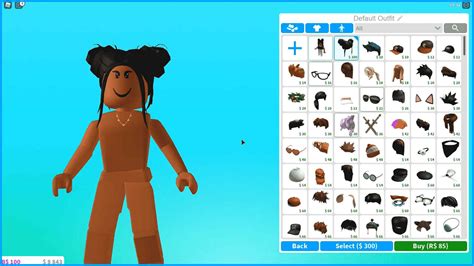 70+ Popular Black Hair Roblox Codes That Everyone Should Know - Game ...