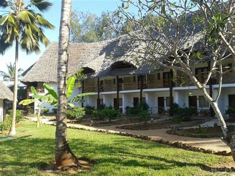 Best Price on Kiwengwa Beach Resort in Zanzibar + Reviews!