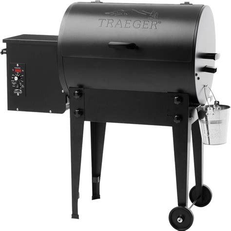 Traeger Tailgater 20 Grill | Backcountry.com