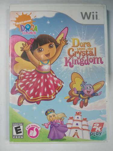 Dora Saves the Crystal Kingdom | Extra Life Gaming