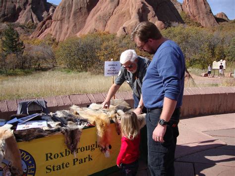 Become A Volunteer Naturalist At Roxborough State Park | Littleton, CO ...