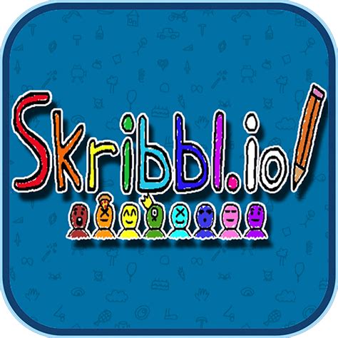 About: Skribble.io (iOS App Store version) | | Apptopia