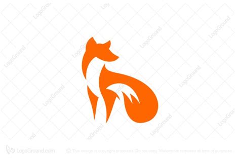 Fox Logo