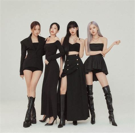 BLACKPINK in 2020 | Blackpink fashion, Blackpink, Kpop outfits