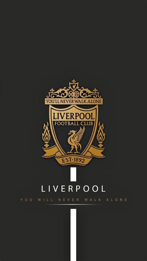 Liverpool Wallpapers - Top Free Liverpool Backgrounds - WallpaperAccess