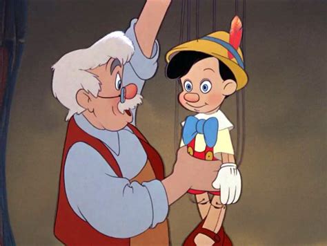 Watch: Pinocchio Disney Top Songs