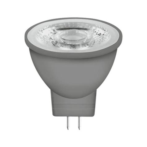 Osram Parathom Pro 2.6 watt GU4 MR11 LED Lamp - Warm White