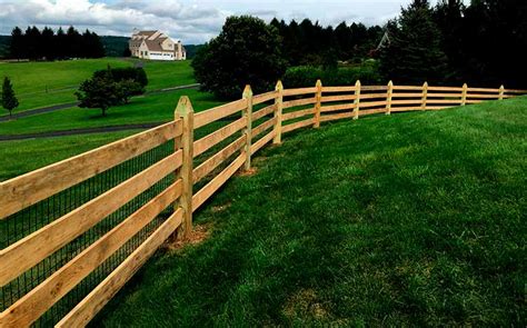 Ranch Fencing Cost: Calculate Your Prices Here, 2022 Guide