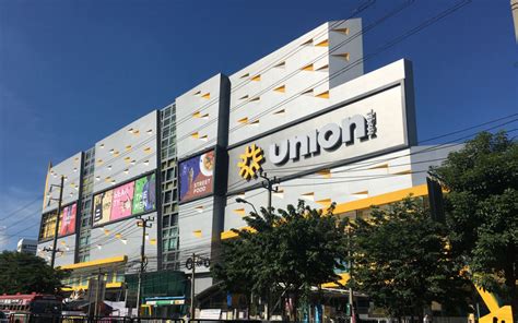 5特色讓曼谷年輕人愛逛Union mall - 曼谷 - 泰好網