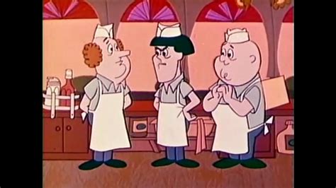 Public Domain Cartoons | Broadcast Stock Footage | Retro Cartoon Vault ...