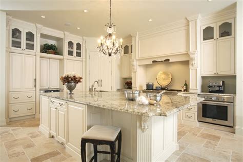 JB Fine Cabinetry: Kitchen Cabinet Styles You Should be Familiar With