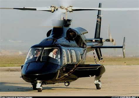 Bell 430 - Corporate Helicopters of San Diego | Aviation Photo #0730495 ...