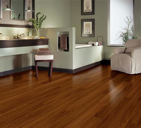 The Relativity of Luxury Vinyl Plank Flooring | City Tile Vancouver ...