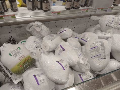 Publix Thanksgiving Turkey Prices - Eat Like No One Else