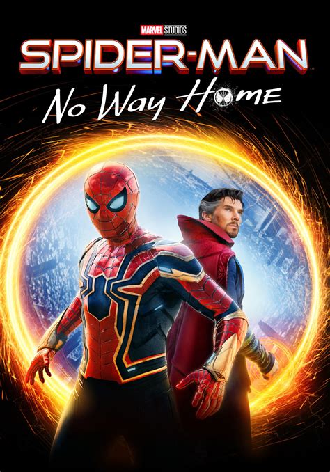 Spider-Man: No Way Home (2021) | Kaleidescape Movie Store