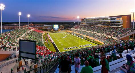 GMG Report: North Texas Season Ticket Update - Mean Green Football ...