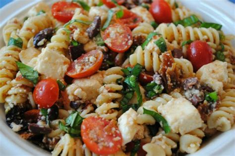 Best 20 Ina Garten Pasta Salad – Best Recipes Ever