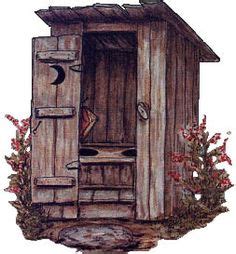 Outhouse Drawing at GetDrawings | Free download