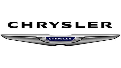 Chrysler Logo, history, meaning, symbol, PNG