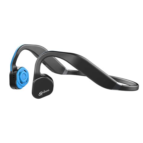 New IP55 Waterproof Wireless Bluetooth Headphones Outdoor Sport Headse ...