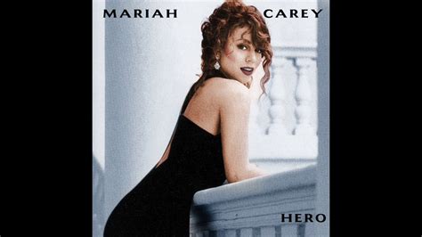 Mariah carey hero album - oilberlinda