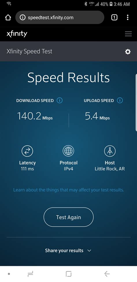 Spectrum Mobile Plans