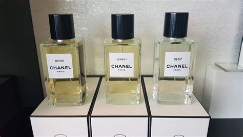 Beige Eau de Parfum Chanel perfume - a fragrance for women 2016