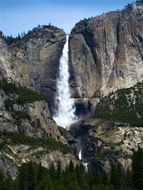 Visit Yosemite National Park - Bucket List Adventures Guide