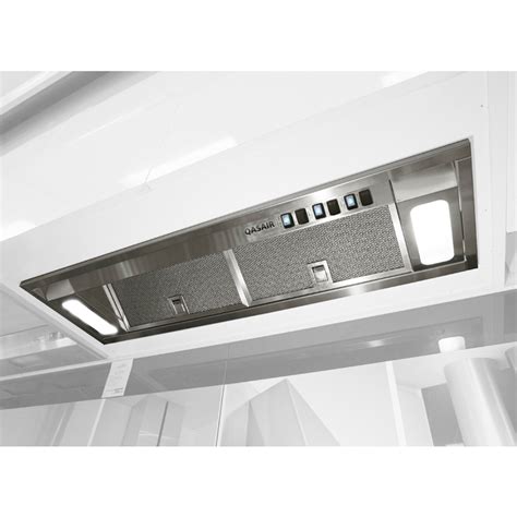 UNDERMOUNT Built In hood w.600 w.800 w.900 w.1000 w.1200 | Kouzina ...