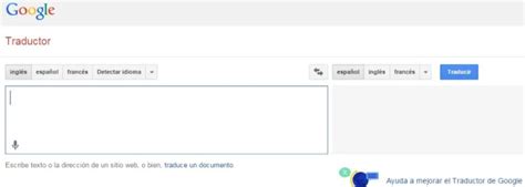 Traductor Google Descargar Pc - ARVIBA