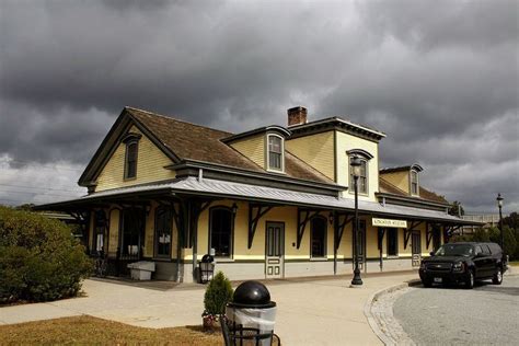 Kingston station (Rhode Island) - Alchetron, the free social encyclopedia