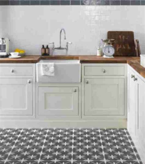 Grey Ceramic Kitchen Floor Tiles – Flooring Guide by Cinvex