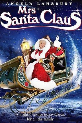 Mrs. Santa Claus: Watch Full Movie Online | DIRECTV