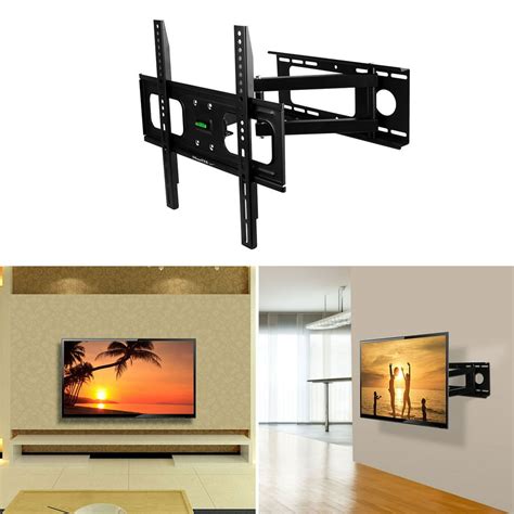 iMounTEK Tilting TV Wall Mount Bracket For 32" TO 55" LED/LCD/OLED ...