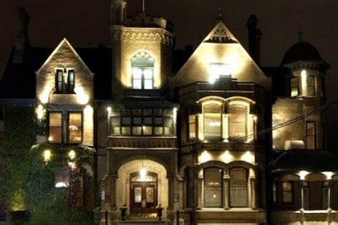 The Keg Mansion: Toronto Restaurants Review - 10Best Experts and ...