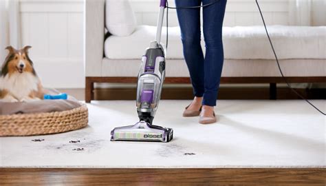 Vacuum Cleaners For Carpet And Hardwood Floors | Floor Roma