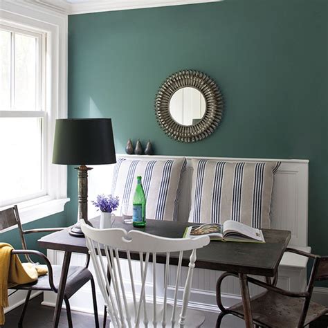 Colors For A Dining Room