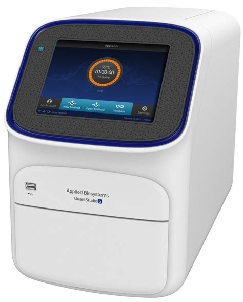 About Pcr Machine - IMAGESEE