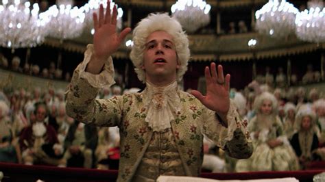 Amadeus (1984) - Reviews | Now Very Bad...