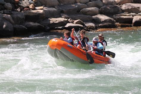 Durango Rafting Trips | Strater Hotel | Durango Colorado Hotel