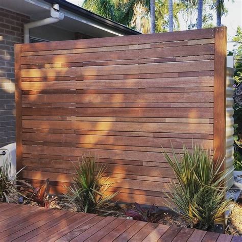 24 Best Wall, Screen Ideas for Privacy Backyard - decoarchi.com ...