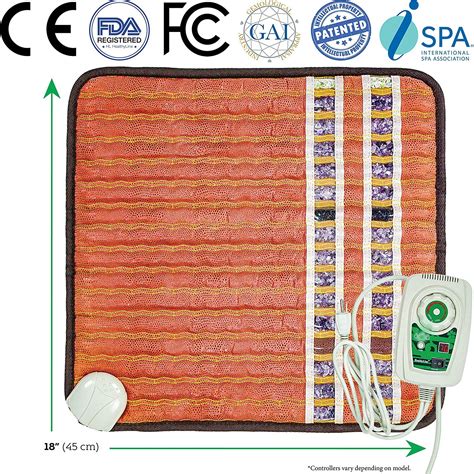 Top 10 Best Infrared Heating Pads in 2022 Reviews | Buyer's Guide