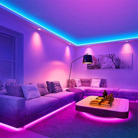 DreamLight™ RGB Led Licht Strip - Complete Set