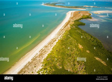 Caladesi island beach hi-res stock photography and images - Alamy