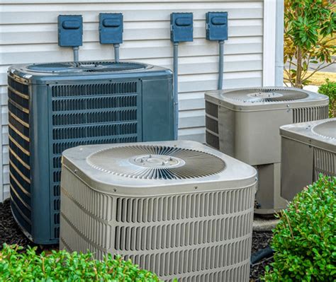 AC Replacement Services in Krum, TX | Precision Comfort