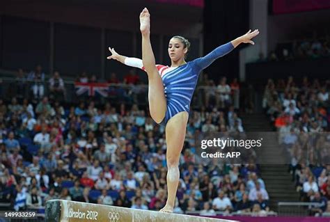 Aly Raisman Beam Photos and Premium High Res Pictures - Getty Images